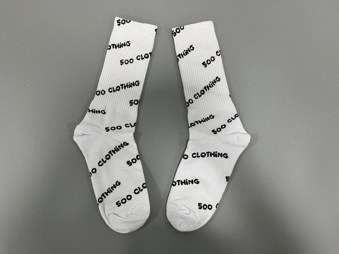 500 Socks