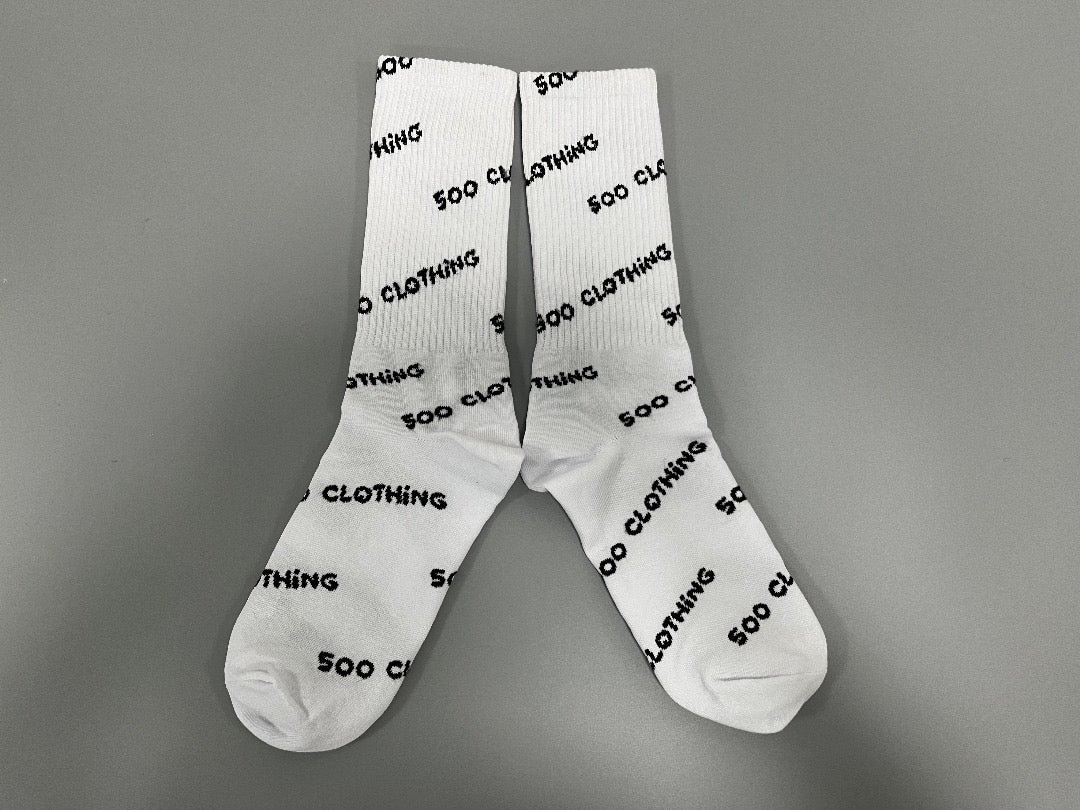 500 Socks