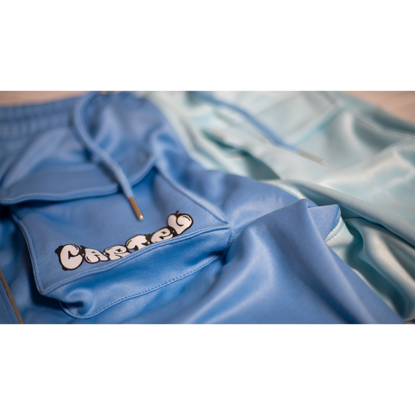 Blue Cartel Cargos