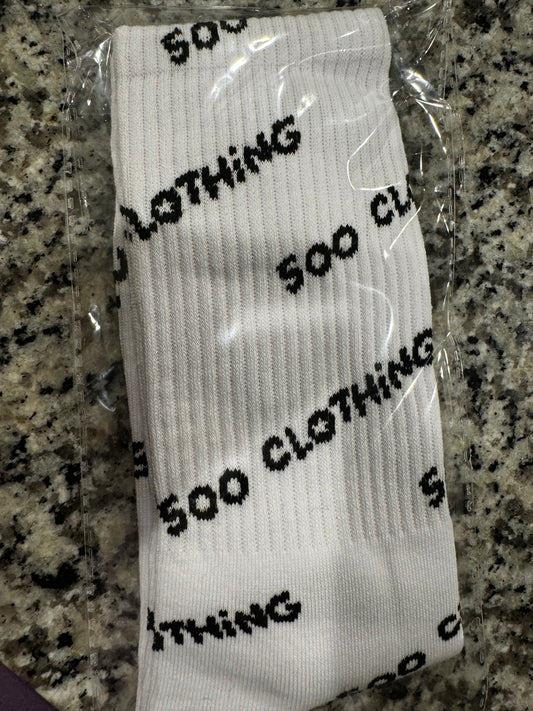 500 Socks