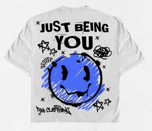 Just Being You