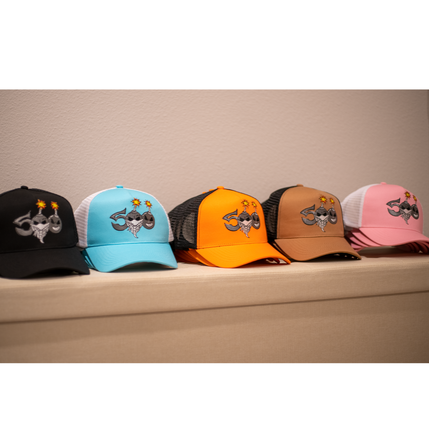 Trucker Hats