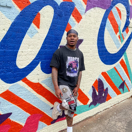 Vintage Tee